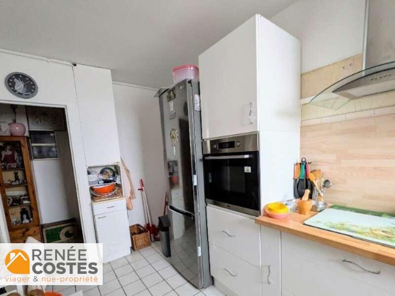 annonce Renée Costes