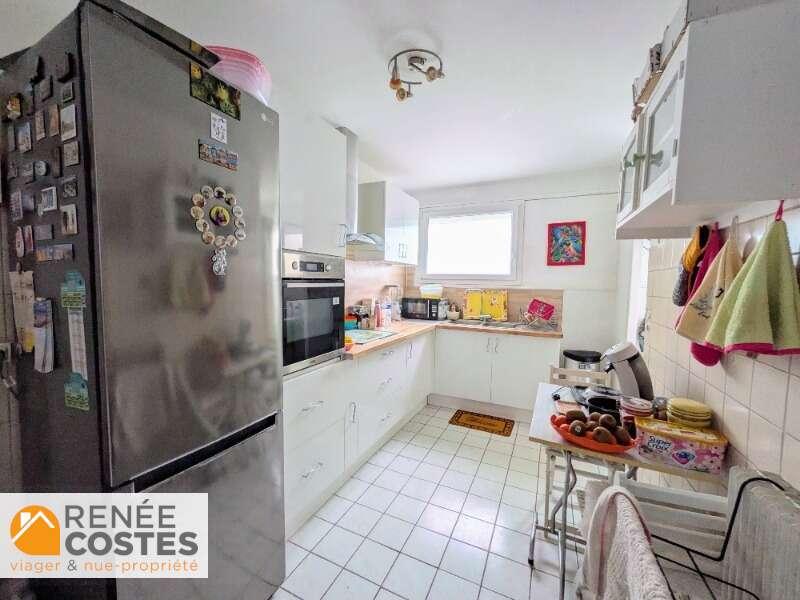 annonce Renée Costes