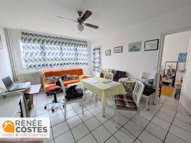 annonce Renée Costes