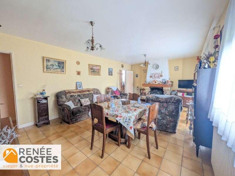 annonce Renée Costes