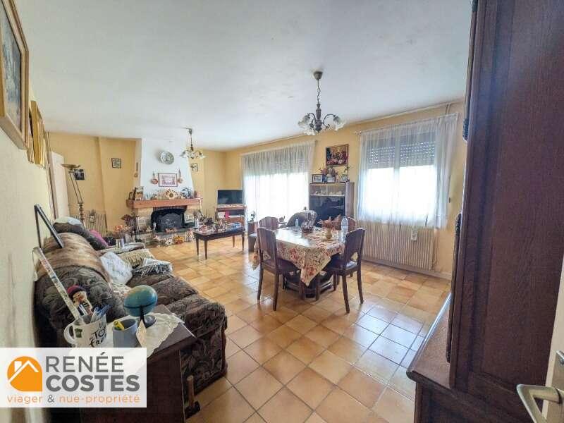 annonce Renée Costes