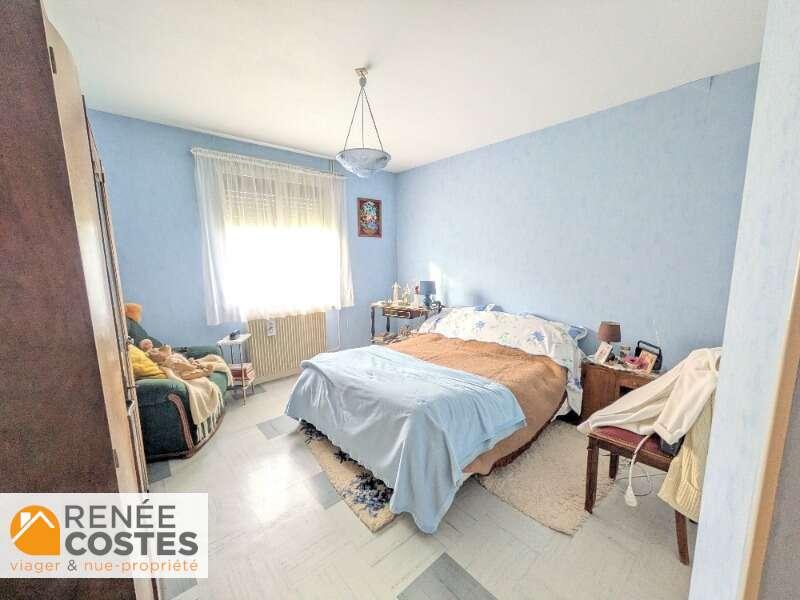 annonce Renée Costes