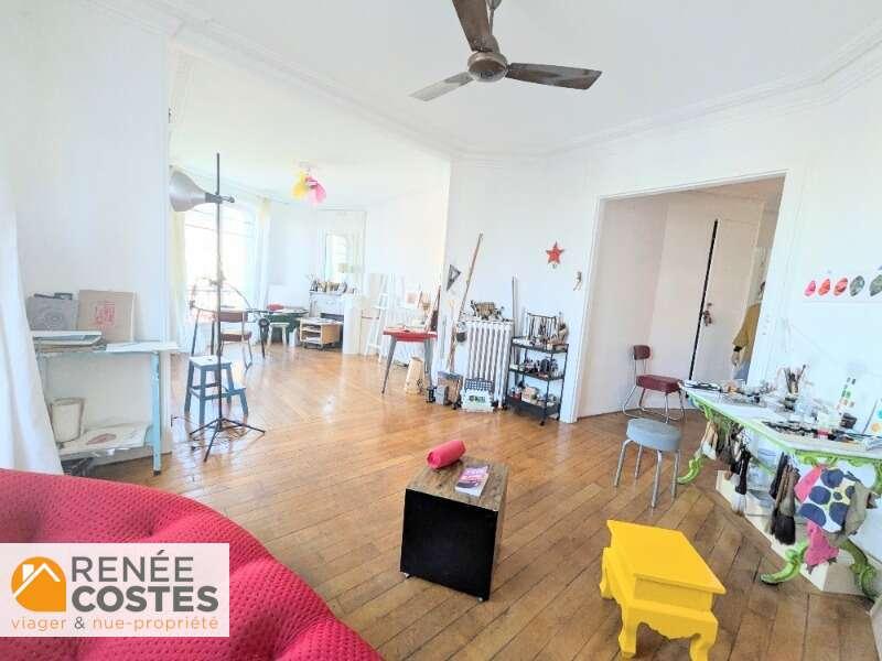 annonce Renée Costes