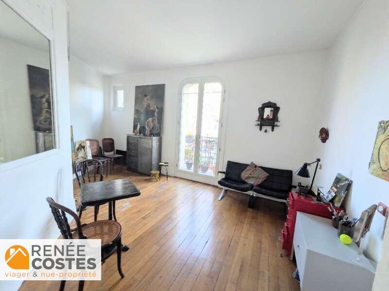 annonce Renée Costes