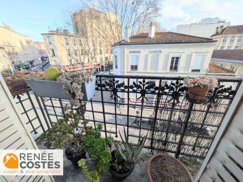 annonce Renée Costes