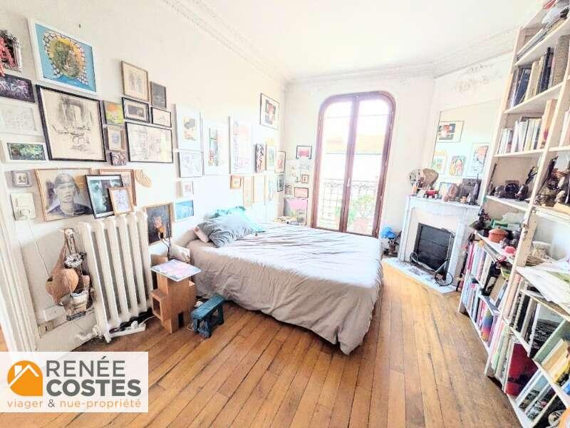 annonce Renée Costes