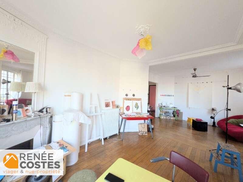 annonce Renée Costes