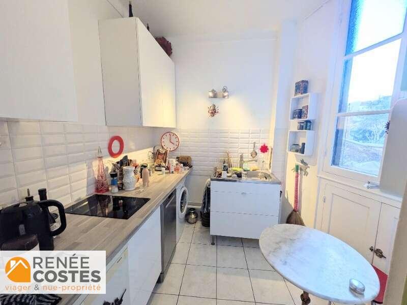 annonce Renée Costes