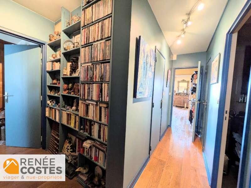 annonce Renée Costes