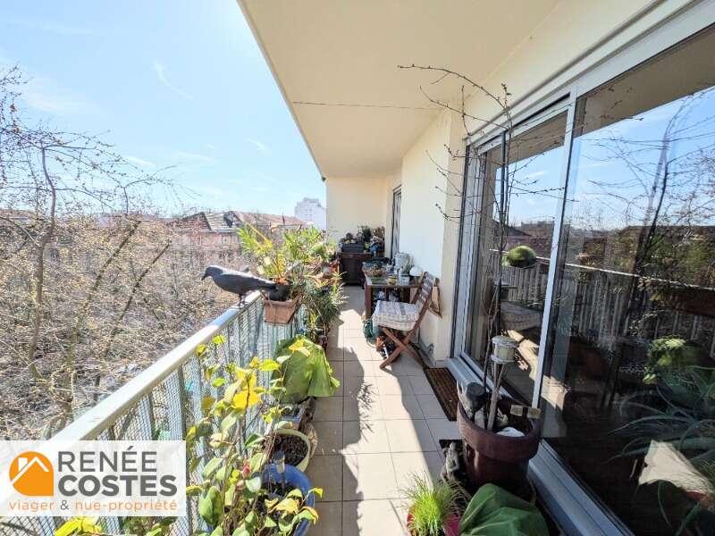 annonce Renée Costes