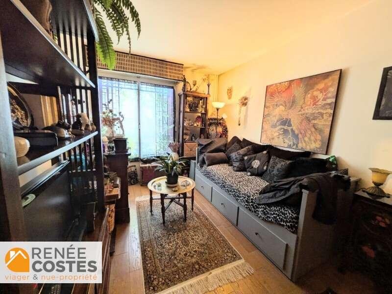 annonce Renée Costes