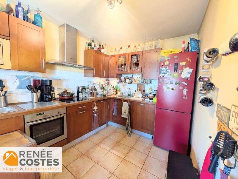 annonce Renée Costes