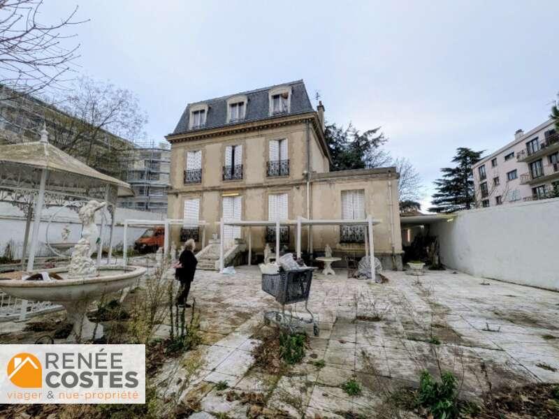 annonce Renée Costes