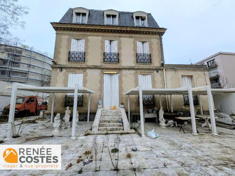 annonce Renée Costes