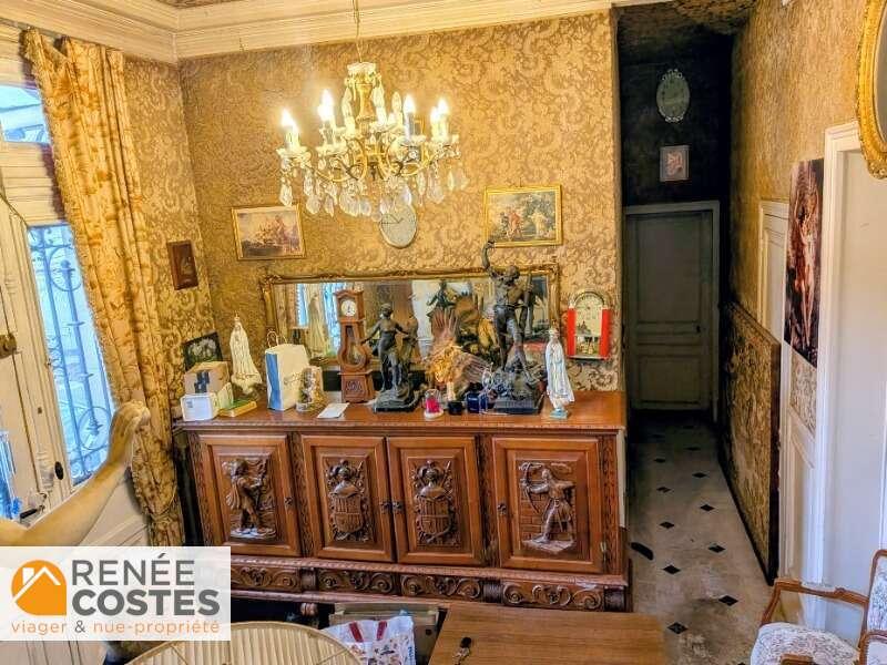 annonce Renée Costes