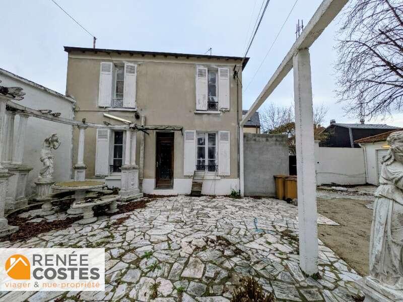 annonce Renée Costes