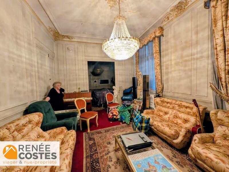 annonce Renée Costes