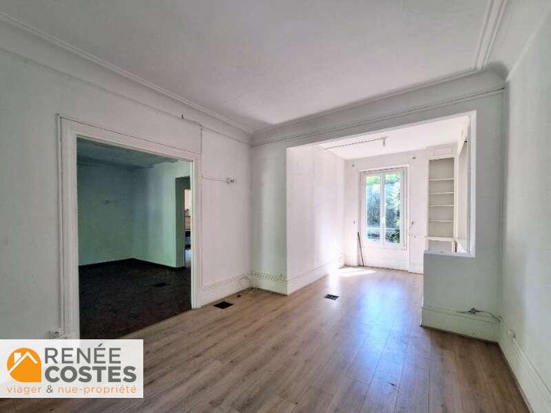annonce Renée Costes