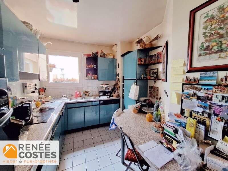 annonce Renée Costes