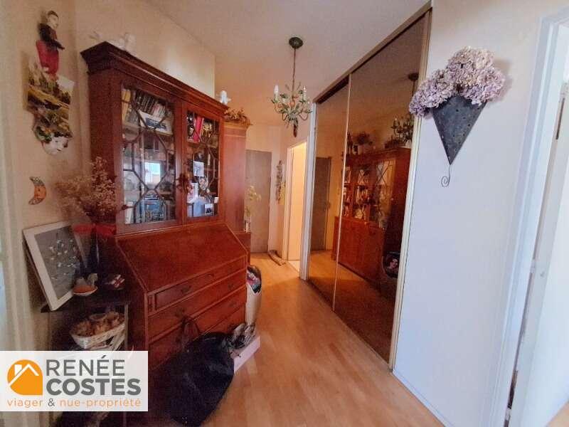 annonce Renée Costes
