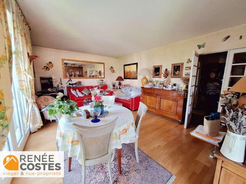 annonce Renée Costes