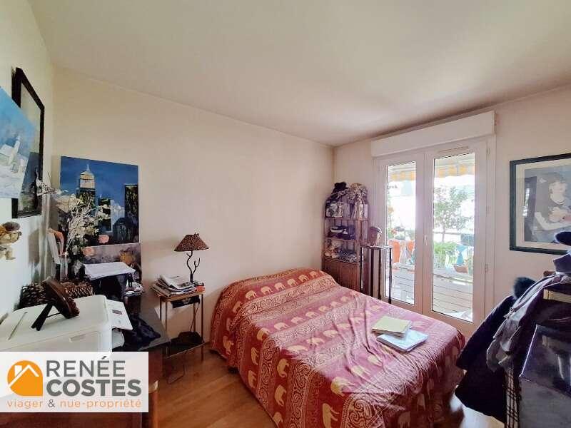 annonce Renée Costes