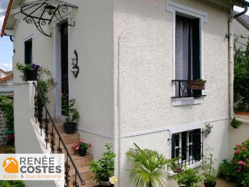 annonce Renée Costes