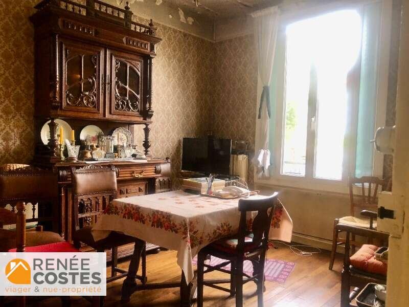 annonce Renée Costes