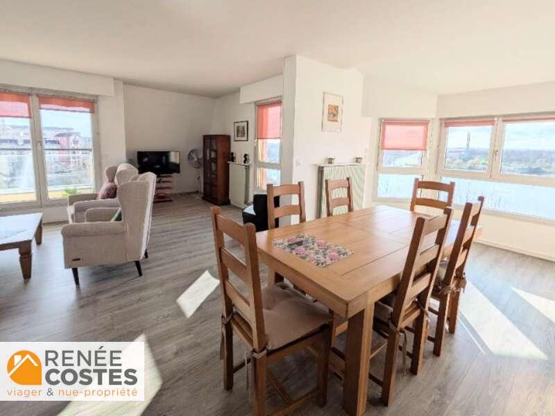 annonce Renée Costes