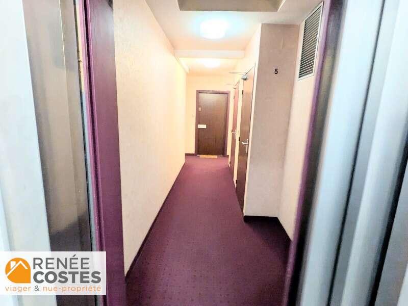 annonce Renée Costes