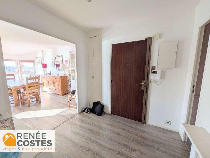 annonce Renée Costes