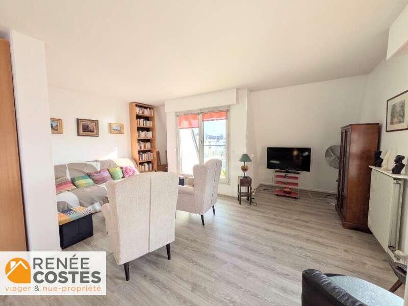 annonce Renée Costes