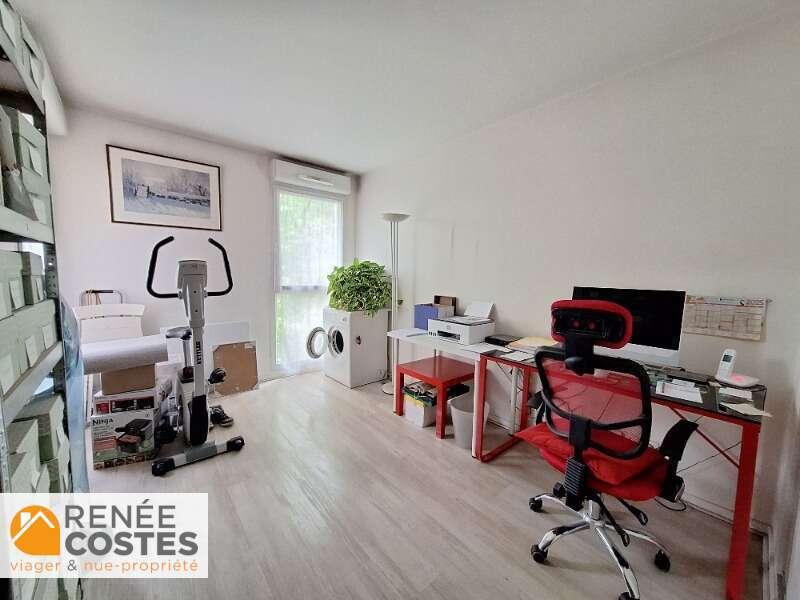 annonce Renée Costes