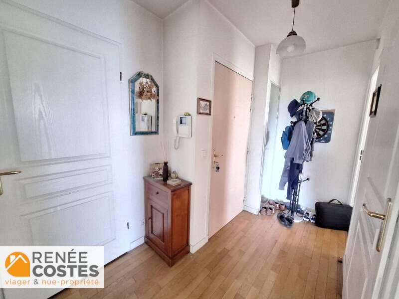 annonce Renée Costes