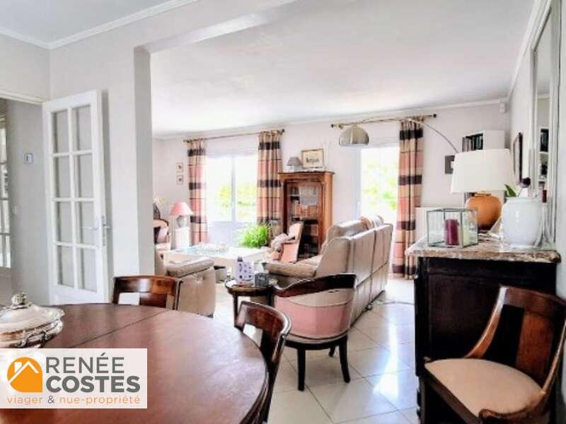 annonce Renée Costes