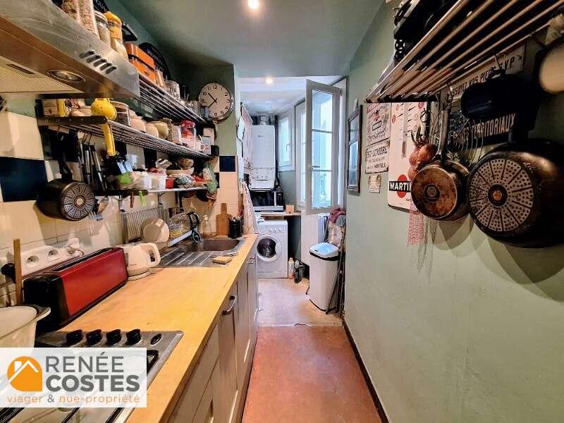 annonce Renée Costes