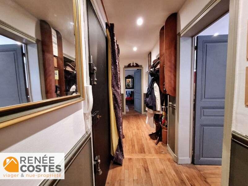 annonce Renée Costes