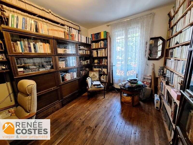 annonce Renée Costes