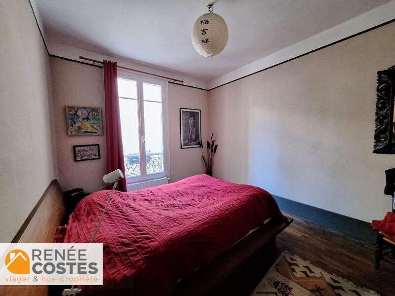 annonce Renée Costes