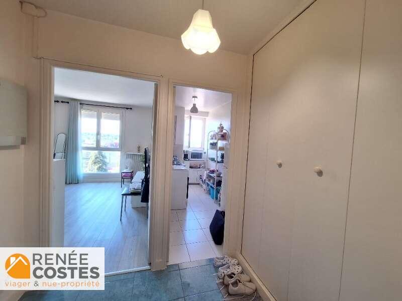 annonce Renée Costes