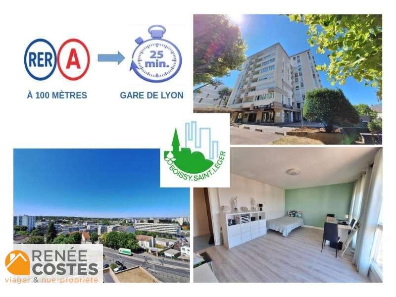 annonce bien