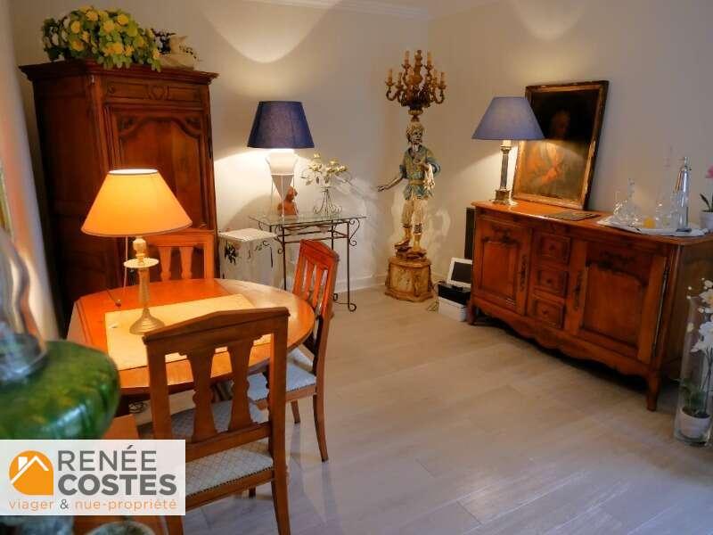 annonce Renée Costes
