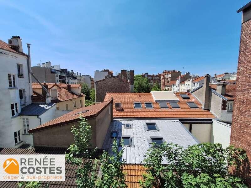 annonce Renée Costes