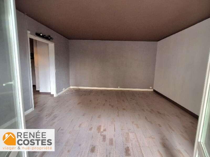 annonce Renée Costes
