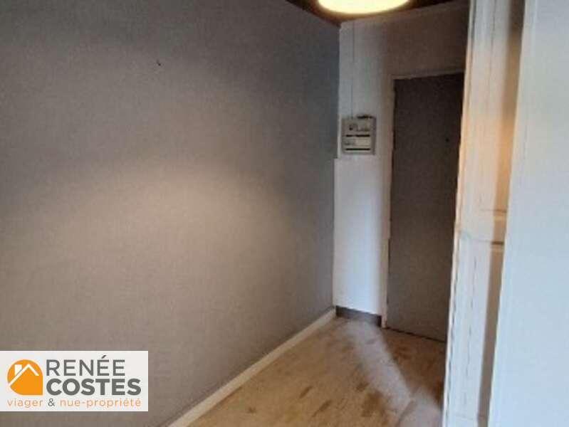 annonce Renée Costes