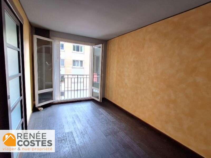 annonce Renée Costes