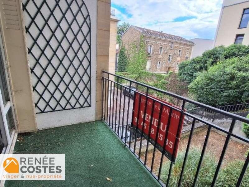 annonce Renée Costes