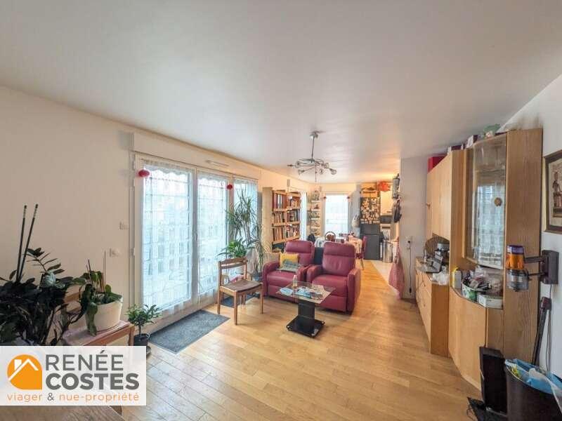 annonce Renée Costes