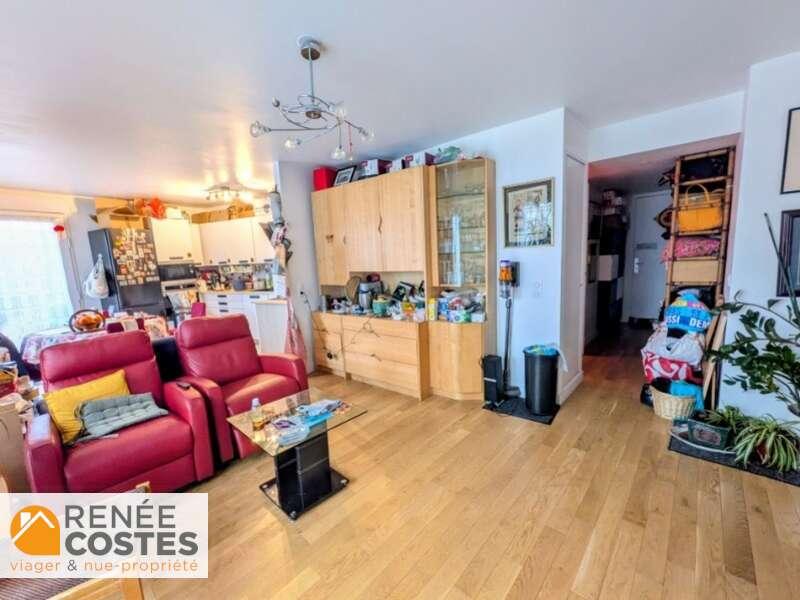 annonce Renée Costes