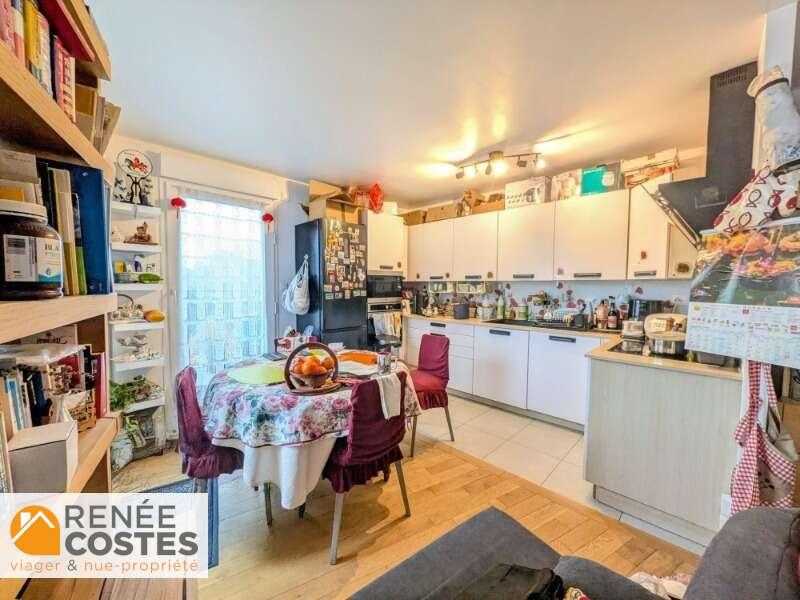 annonce Renée Costes